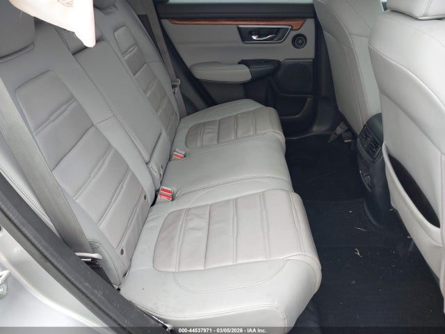 2018 HONDA CR-V 5J6RW2H80JL033845 Photo 7