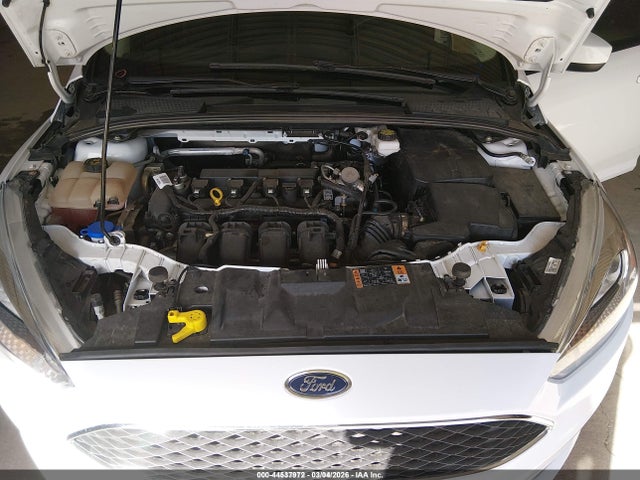 2018 FORD FOCUS 1FADP3F23JL328803 Photo 9