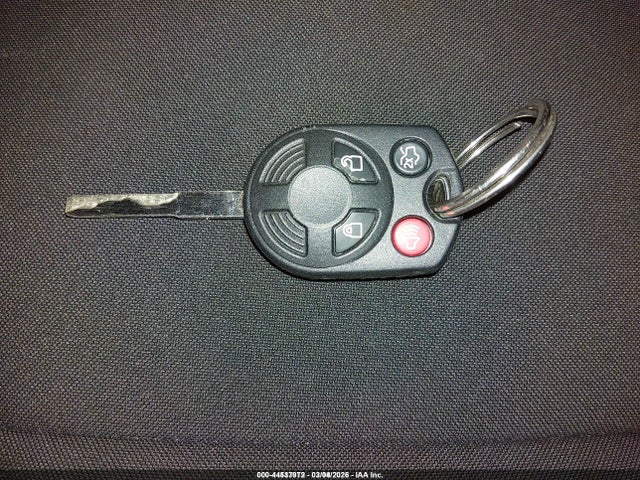 2018 FORD FOCUS 1FADP3F23JL328803 Photo 10