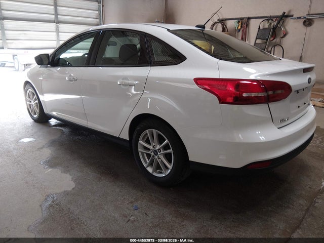 2018 FORD FOCUS 1FADP3F23JL328803 Photo 2