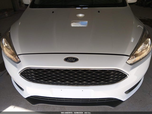 2018 FORD FOCUS 1FADP3F23JL328803 Photo 5