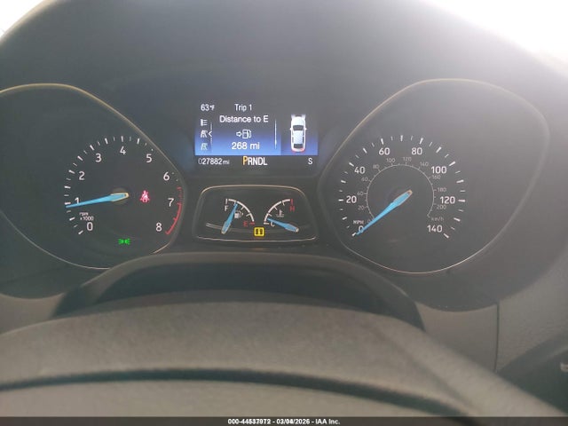 2018 FORD FOCUS 1FADP3F23JL328803 Photo 6