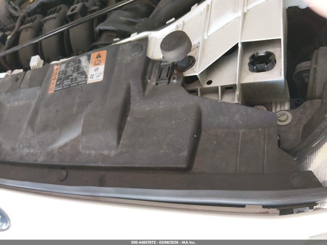 Ford FOCUS SE 2018 1FADP3F23JL328803 Image 14