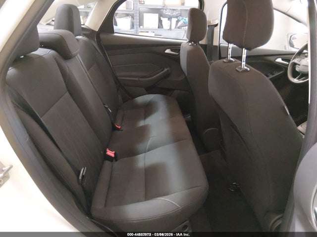 2018 FORD FOCUS 1FADP3F23JL328803 Photo 7