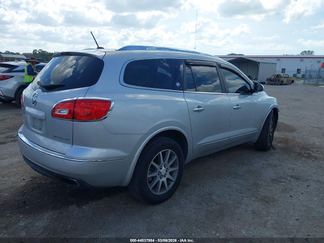Aukcja sprzedaży 2013 Buick Enclave Leather, vin: 5GAKRCKD5DJ201636, numer aukcji: 44537984