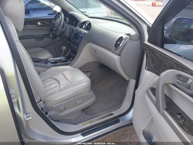 Aukcja sprzedaży 2013 Buick Enclave Leather, vin: 5GAKRCKD5DJ201636, numer aukcji: 44537984