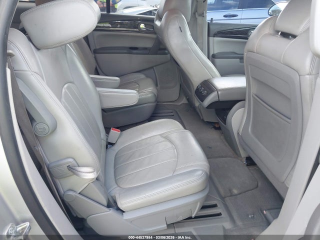 Aukcja sprzedaży 2013 Buick Enclave Leather, vin: 5GAKRCKD5DJ201636, numer aukcji: 44537984