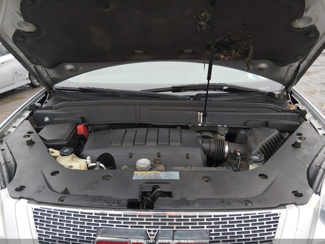 Aukcja sprzedaży 2012 Gmc Acadia Sle, vin: 1GKKVPED9CJ197610, numer aukcji: 44537987