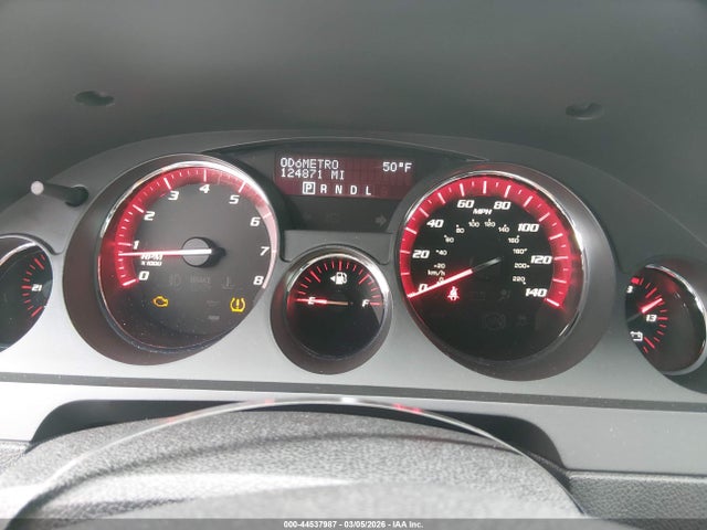 Aukcja sprzedaży 2012 Gmc Acadia Sle, vin: 1GKKVPED9CJ197610, numer aukcji: 44537987