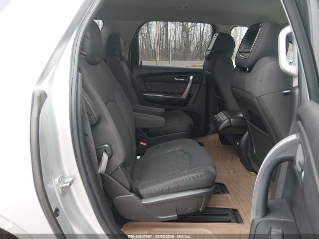 Aukcja sprzedaży 2012 Gmc Acadia Sle, vin: 1GKKVPED9CJ197610, numer aukcji: 44537987