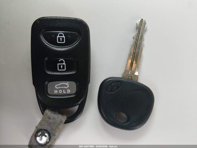 2016 HYUNDAI ELANTRA KMHDH4AE4GU607528 Photo 10