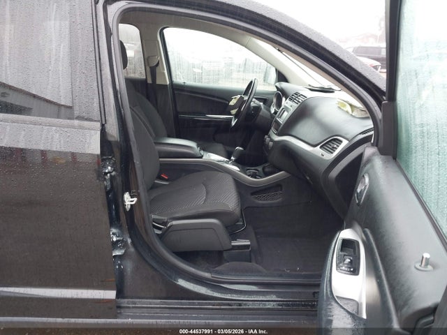 2020 Dodge Journey Se Value მანქანა იყიდება აუქციონზე, vin: 3C4PDCAB2LT202074, აუქციონის ნომერი: 44537991