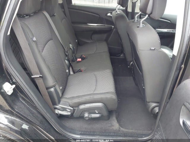 2020 Dodge Journey Se Value მანქანა იყიდება აუქციონზე, vin: 3C4PDCAB2LT202074, აუქციონის ნომერი: 44537991