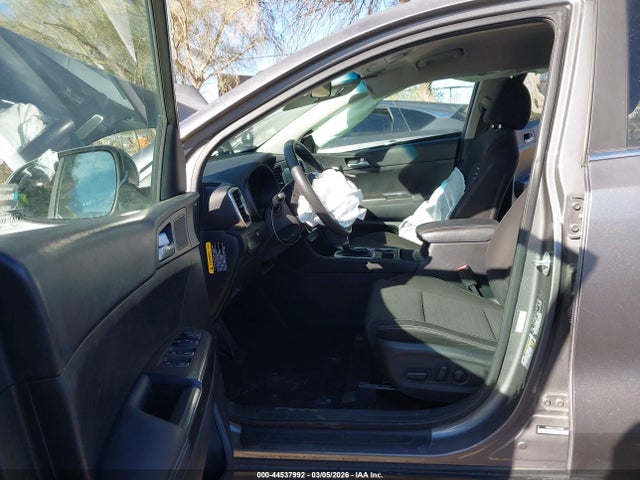 Aukcja sprzedaży 2018 Kia Sportage Lx, vin: KNDPM3AC7J7486621, numer aukcji: 44537992