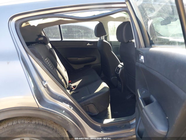 Aukcja sprzedaży 2018 Kia Sportage Lx, vin: KNDPM3AC7J7486621, numer aukcji: 44537992
