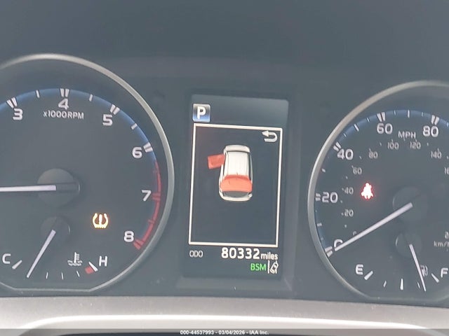 Toyota Rav4 Xle 2018 JTMRFREV1JJ745107 Image 15