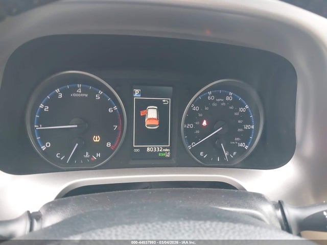 Toyota Rav4 Xle 2018 JTMRFREV1JJ745107 Image 7