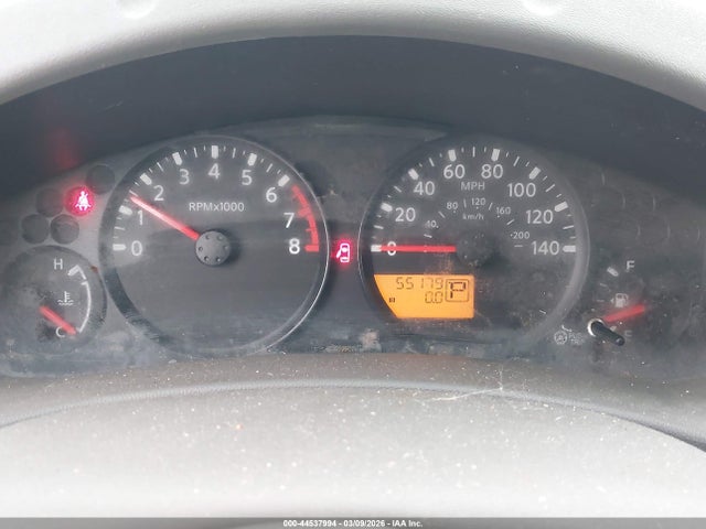 Nissan FRONTIER S 2017 1N6BD0CTXHN757437 Image 7
