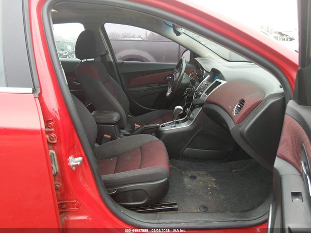 Chevrolet Cruze 1lt Auto 2014 1G1PC5SB4E7172458 Image 5