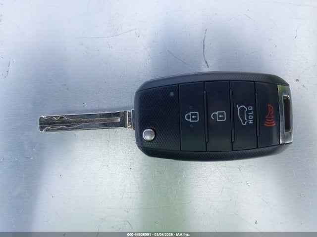 KIA Soul 2015 KNDJN2A23F7181368 Image 11