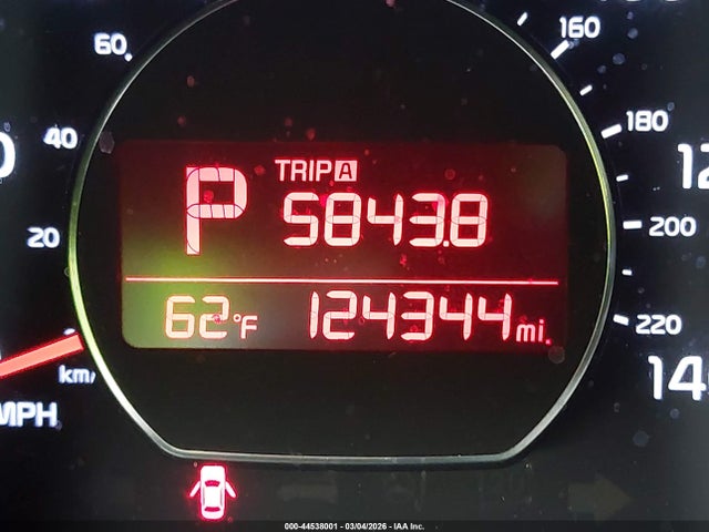 KIA Soul 2015 KNDJN2A23F7181368 Image 12
