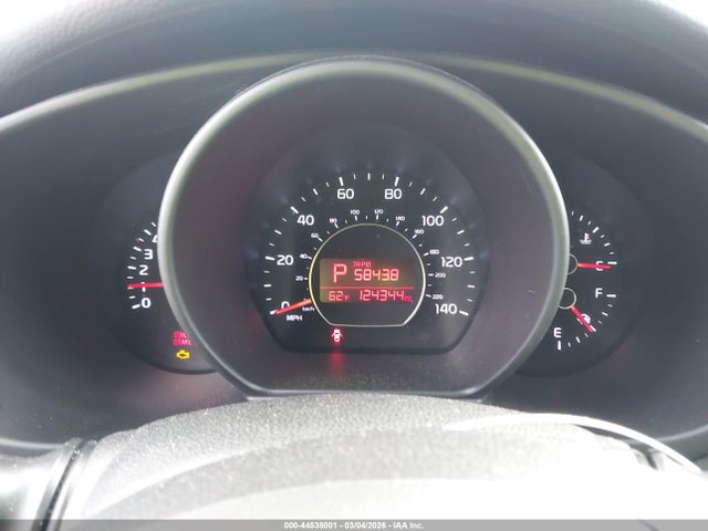 KIA Soul 2015 KNDJN2A23F7181368 Image 7
