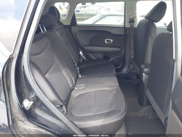 KIA Soul 2015 KNDJN2A23F7181368 Image 8