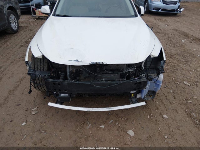 Продаж на аукціоні авто 2019 Infiniti Q50 3.0t Luxe, vin: JN1EV7AR2KM559089, номер лоту: 44538004