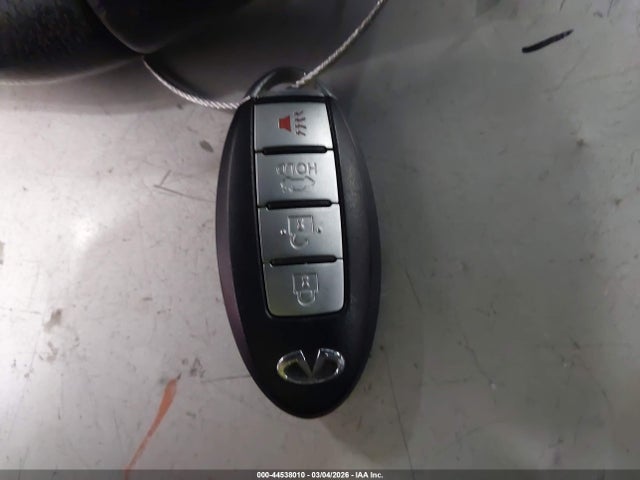 Продажа на аукционе авто 2011 Infiniti G25x, vin: JN1DV6AR5BM651965, номер лота: 44538010