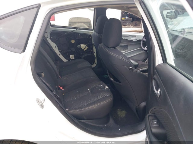 Aukcja sprzedaży 2016 Dodge Dart Sxt, vin: 1C3CDFBB7GD667450, numer aukcji: 44538016