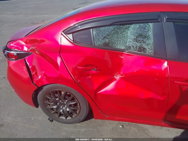 Aukcja sprzedaży 2016 Mazda Mazda3 I Sport, vin: 3MZBM1T76GM240248, numer aukcji: 44538017