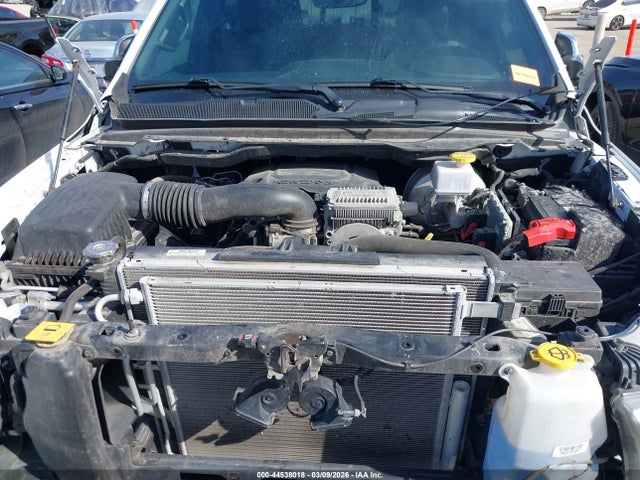 Продаж на аукціоні авто 2020 Ram 1500 Limited  4x4 5'7 Box, vin: 1C6SRFHT7LN109621, номер лоту: 44538018