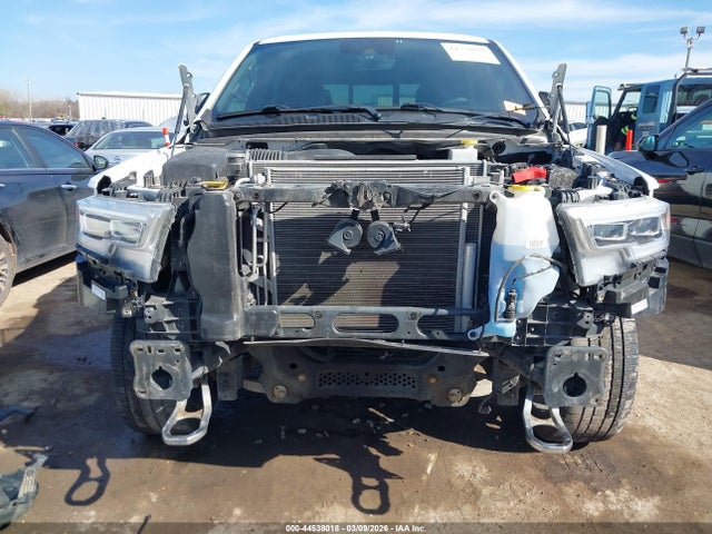 Продаж на аукціоні авто 2020 Ram 1500 Limited  4x4 5'7 Box, vin: 1C6SRFHT7LN109621, номер лоту: 44538018