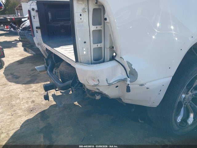 2020 Ram 1500 Limited  4x4 5'7 Box მანქანა იყიდება აუქციონზე, vin: 1C6SRFHT7LN109621, აუქციონის ნომერი: 44538018