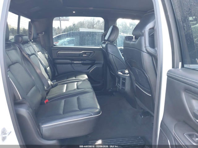 Продаж на аукціоні авто 2020 Ram 1500 Limited  4x4 5'7 Box, vin: 1C6SRFHT7LN109621, номер лоту: 44538018
