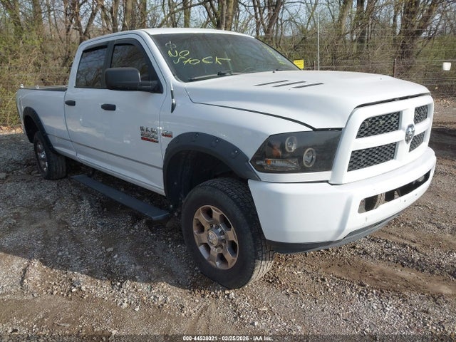 2015 RAM 2500 3C6TR5HT9FG587616