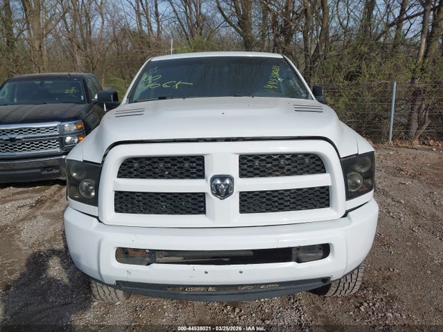 Aukcja sprzedaży 2015 Ram 2500 Tradesman, vin: 3C6TR5HT9FG587616, numer aukcji: 44538021