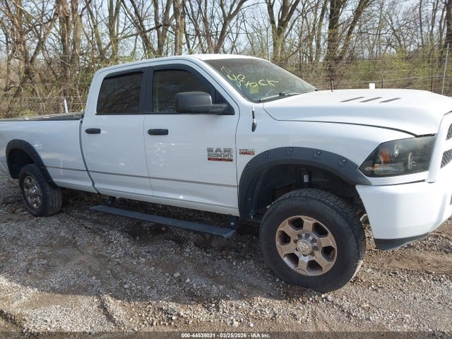 Aukcja sprzedaży 2015 Ram 2500 Tradesman, vin: 3C6TR5HT9FG587616, numer aukcji: 44538021
