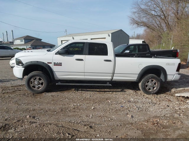 Aukcja sprzedaży 2015 Ram 2500 Tradesman, vin: 3C6TR5HT9FG587616, numer aukcji: 44538021