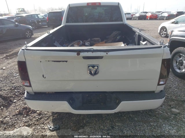Aukcja sprzedaży 2015 Ram 2500 Tradesman, vin: 3C6TR5HT9FG587616, numer aukcji: 44538021