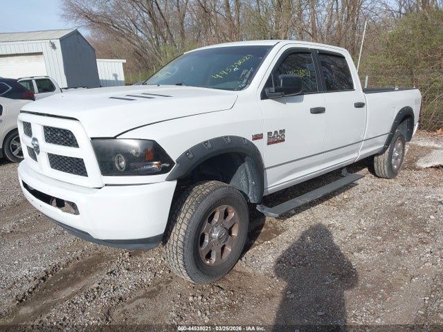 2015 RAM 2500 3C6TR5HT9FG587616 Photo 1