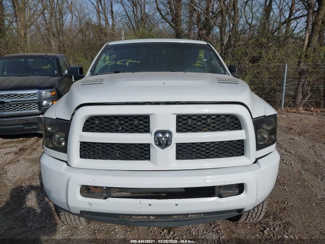 2015 RAM 2500 3C6TR5HT9FG587616 Photo 5