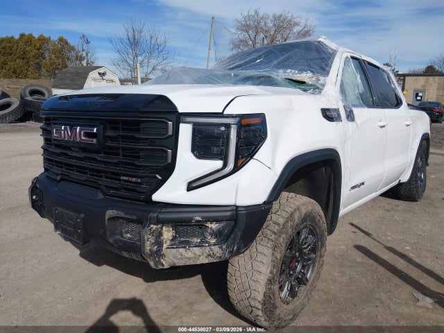 Aukcja sprzedaży 2024 Gmc Sierra 1500 4wd  Short Box At4x, vin: 3GTUUFEL6RG422469, numer aukcji: 44538027