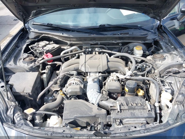 2022 TOYOTA GR86 JF1ZNBC12N8756579 Photo 9