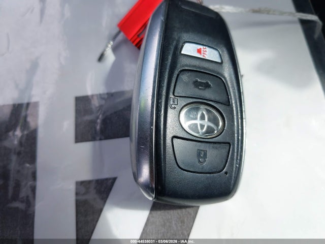 2022 TOYOTA GR86 JF1ZNBC12N8756579 Photo 10