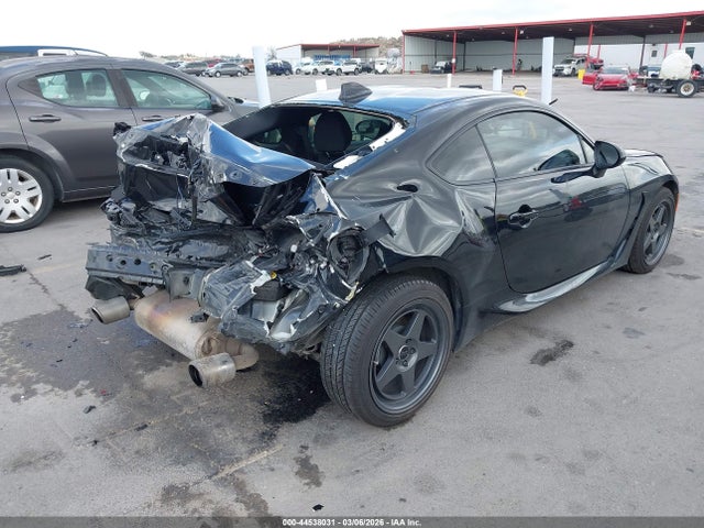 2022 TOYOTA GR86 JF1ZNBC12N8756579 Photo 3