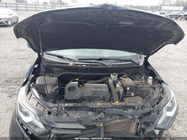 2019 CHEVROLET EQUINOX 3GNAXUEV7KL349178 Photo 9