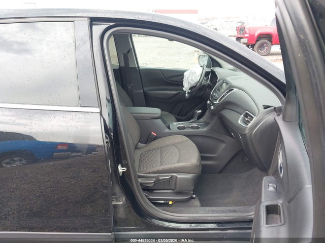 2019 CHEVROLET EQUINOX 3GNAXUEV7KL349178 Photo 4