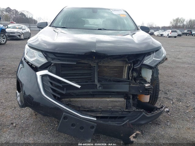 2019 CHEVROLET EQUINOX 3GNAXUEV7KL349178 Photo 5