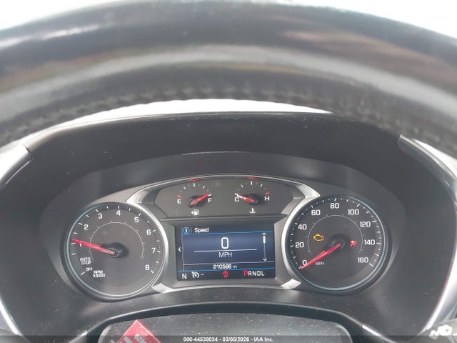 2019 CHEVROLET EQUINOX 3GNAXUEV7KL349178 Photo 6